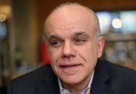 ANNUAL REPORT 2019•2020