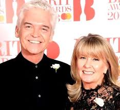 Phillip schofield net worth, biography, age, height, dating, relationship records, salary, income, cars, lifestyles & many more details have been phillip schofield is best known as a tv show host. Stephanie Lowe Wiki Age Phillip Schofield S Wife Bio Family