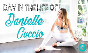 Maybe you would like to learn more about one of these? A Day In The Life Of A Yoga Instructor And Business Owner