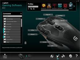 You must determine what you are looking for as needed. Logitech G700s Gaming Lasermaus Schnurlos Amazon De Computer Zubehor