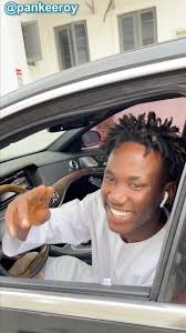 This is the best place to see top brands new cars! Pankeeroy When You Are The Plug
