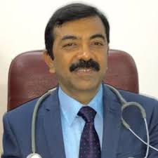 Dr. Prashant Seth (Dr Seth's Children Clinic) in West Patel Nagar,Delhi
