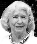 Emily Gwinn Obituary (2006)