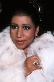 Aretha Franklin's Most Iconic Beauty Moments
