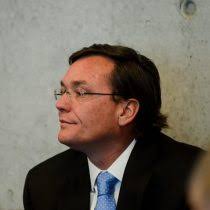 Pablo Wagner por vínculo Piñera