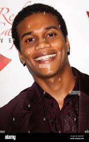 Cory brooks hi-res stock photography and images