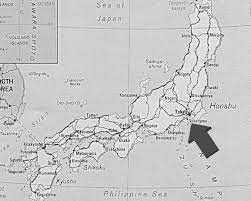 Wide variety of map styles is available for all below listed areas. Jungle Maps Map Of Yokosuka Japan Naval Base