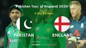 Jun 02, 2021 · pak vs eng odi series: Pakistan Vs England Schedule 2021 5 T20s 3 Odis Tests