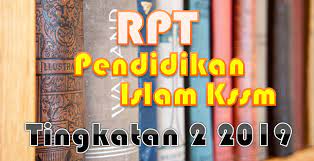Check spelling or type a new query. Rpt Pendidikan Islam Kssm Tingkatan 2 2019 Gurubesar My