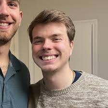 Sarah O'Brien and David Beyerle's Wedding Website