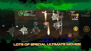 Ultra Combo Fighters Dragon Street Fight Kung Fu For Android Apk Download