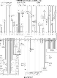 Gm S Series Pick Ups And Suv S 1994 1999 Wiring Diagrams Repair Guide Autozone