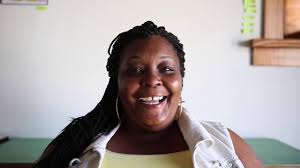 Isha Reed's Instagram, Twitter & Facebook