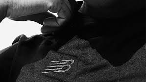 The 2019/20 edition of the shirt is modelled on liverpool fc's home jersey for 2019/20 and builds on the centenary celebrations of legendary manager bob paisley obe's birth. New Balance Limited Edition Lfc Pitch Black Jersey Soccerbible