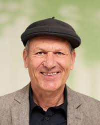 Grüne Bezirk Affoltern