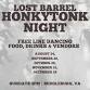 Honkeytonk Night - Free Line Dancing event image