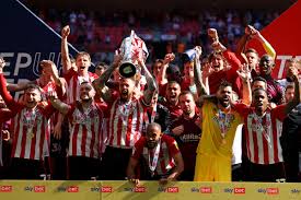 A state of the art stadium giving our players every opportunity, while providing an enticing atmosphere to keep the most passionate brentford fan happy and attracting more fans to the family. Brentford Prove Source Of Great Inspiration As Model Club Deliver Truly Unique Euphoria With Promotion To Premier League The Independent