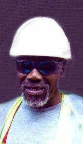 Frankie Lee Hager (1947-2012)