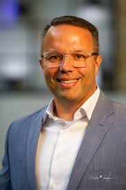 Scott Harvey's Instagram, Twitter & Facebook