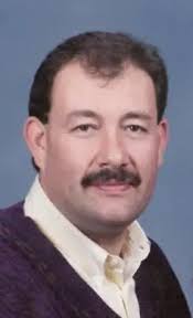 Obituary information for Robert H. DeWolley