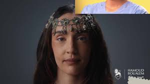 رسالة سماوية في عاصفة هوائية جزء ١٢