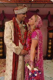 Indian Wedding Ceremony Http Tinyurl Com Pkm7khr Indian Wedding Couple East Indian Wedding Indian Wedding
