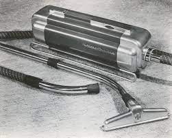 1950 Modern Hygiene Vacuum Cleaner Innovation Design Design Development Concept Design