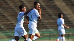 Laga ini disiarkan langsung oleh stasiun televisi sctv. Jadwal Siaran Langsung Timnas U 22 Indonesia Vs Thailand Di Rcti Tirto Id