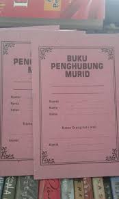 Berdasarkan fungsinya buku ini dipergunakan untuk mencatat kehadiran peserta didik setiap pertemuan pada saat pembelajaran dilaksanakan, dengan adanya catatan pada buku ini dapat diketahui berapa kali para siswa hadir atau tidak hadir. Contoh Format Buku Penghubung Siswa Sd Berbagai Buku