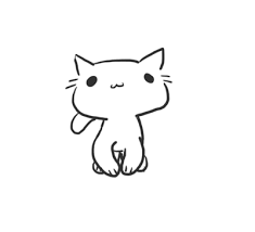 With tenor, maker of gif keyboard, add popular kawaii png animated gifs to your conversations. Cat Png Gif Free Cat Gif Png Transparent Images 4281 Pngio
