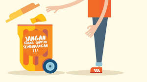 Uraian tugas petugas kebersihan rsud sawahlunto i. Antara Tugas Tanggung Jawab Dan Kesadaran Terhadap Kebersihan Halaman 1 Kompasiana Com