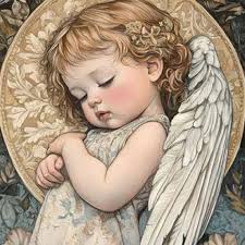 Angels & Cherubs