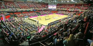 Rac arena is western australia's landmark home of live entertainment, music and sports. Adelaide 36ers On The Move To New Home Venue Austadiums