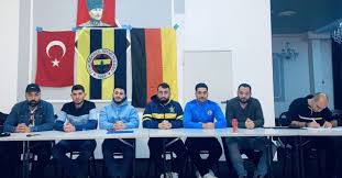 ULM Fenerbahçeliler birleşti