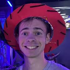 Aidan Finnerty (@AidanFinnerty1)