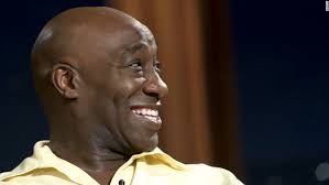 Michael clarke duncan was an american actor. Michael Clarke Duncan Planned To Marry Next Year Cnn