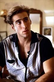 Young Ted and Sam Raimi <3