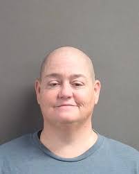 Name: ROCHE DIXIE MICHELLE F W Age: 48 Booking Date: 09/15/2025 Charges:  BURGLARY WITH ASSAULT OR BATTERY/OBSTRUCT OFFICER WITHOUT VIOLENCE Bond:  $NO BOND 📷 SOURCE: VOLUSIA COUNTY CORRECTIONS Notice: “This content is
