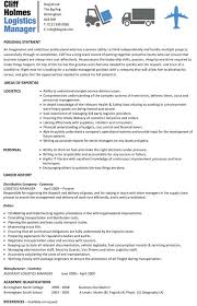 Start editing this logistics coordinator choose the right logistics coordinator resume format. 15 Best Logistics Manager Resume Templates Word Psd