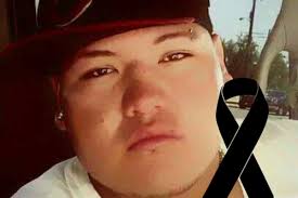 Fundraiser by Yarely Calderon : Edin Calderon's Funeral Expense