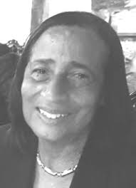 Esther Catherine Bean : Bernews Obituaries