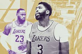 0 (0 home, 0 away) vs. Anthony Davis S Injury Is The Biggest Threat To The Lakers Repeat Chances The Ringer