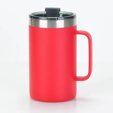 Shell be encouraged each and every day as she gets ready to take a nice hot drink with her wherever she goes. China Special Price For Copper Moscow Mule Mug 24oz Stainless Steel Coffee Mug With Flip Lid Yuehua Manufacturer And Supplier Yuehua