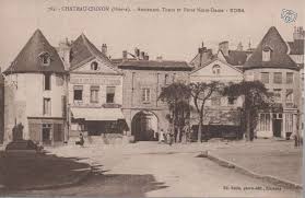 Annonce Introuvable Indre Et Loire Loire Granges