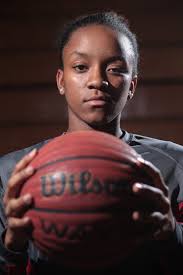 High school player of the week: Madison County's Adrianna Maxwell