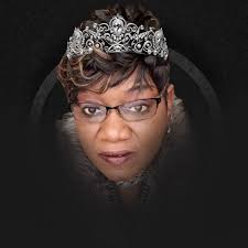 Obituary for Charlene Watson-Redding