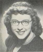 Donna Haxton (Scharbach) (Deceased), Hobart, IN Indiana
