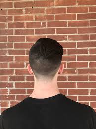 Got Just Under A Month Til I Go For My License Graduate From School Been Making A Ton Of Progress Figured I D Share This Fade Down To Half Guard