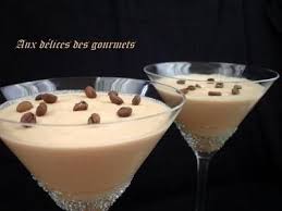 Recette Mousse Au Cafe Classique 750g Recette Mousse Cafe Recette Mousse Recettes De Mousse