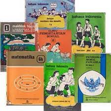 Terbaru 50+ lukisan pemandangan desa jaman dulu. Buku Paket Pelajaran Sekolah Turun Temurun Me And Around